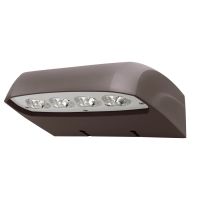 Cree Lighting® XSPW™ LED Wall Mount with Cree TrueWhite® Technology