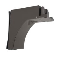 NaturaLED 8-inch Pole Mount for Area Light