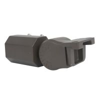 NaturaLED 2-inch Adjustable Slip Fitter Mount for Area Light