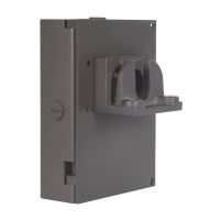 NaturaLED® Wall Mount for Area Light