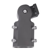 NaturaLED® 2-inch Adjustable Fitter Mount