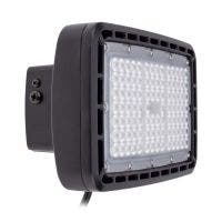 Cree Lighting® Noctura® Series LED Flood Light | 14,150 Lumens | 4000K | NEMA 6x6 Optic | 120-277V | Black