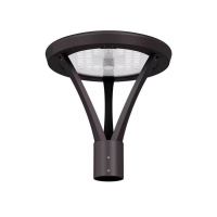 LED-PST Series LED Post Top Light