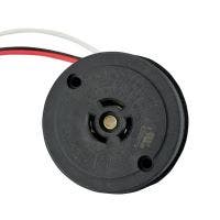 NaturaLED Twist-Lock Receptacle for Area Light 3-Prong 120-480V