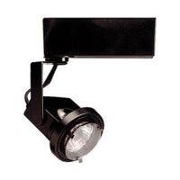 Cree Lighting® Essentia® 75W (Max) MR16 Notch Back Track Head | S-CT-NB Series | Black