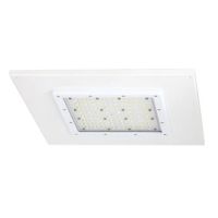 LED Recessed Canopy E-RC2 Series | Replaces 100W | e-conolight