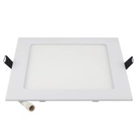 Cree Lighting ® 4-Inch Square Slim Recessed LED Downlight