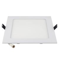 Cree Lighting ® 8-Inch Square Slim Recessed LED Downlight