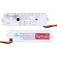 NaturaLED® Motion Sensor | CWS and CSL Series | White