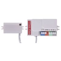 NaturaLED® Motion Sensor | UWS Series