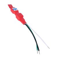 NaturaLED Surge Protection 20KV 347-480V for Area Light