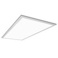 NICOR® LED Flat Panels 2&#039; x 4&#039; TGL Series 