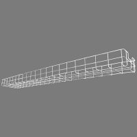 NaturaLED® Utility LED Wrap Light Wire Guard | UWS Series