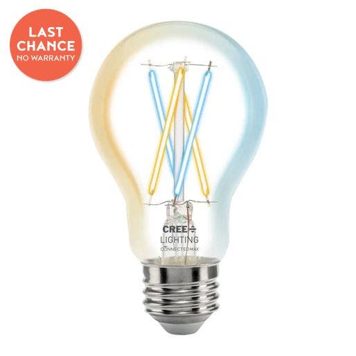 Cree 800 lumens best sale