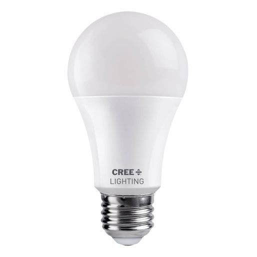 Cree Lighting PRO Series A19 Lamp A19 Series 5.5W 5000K