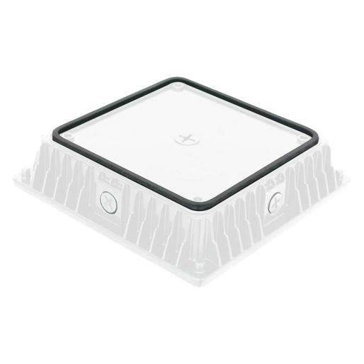 C-Lite LED Canopy Light | CCT & Wattage Selectable | C-CP-D
