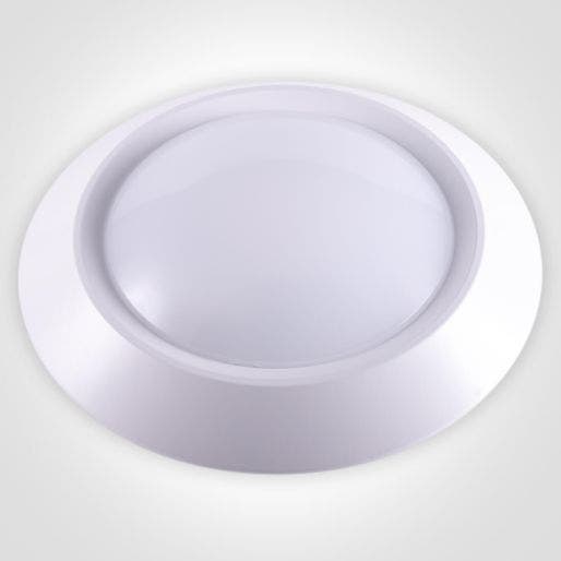 C-Lite 6-inch Surface Mount Light I C-DS6 I 15W I I White