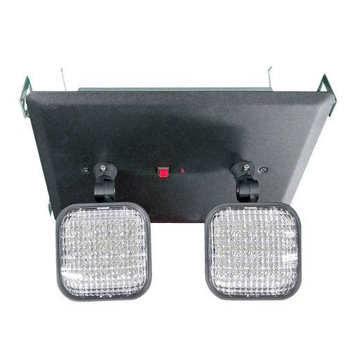 Emergency Lights - UL Listed Emergency Lighting