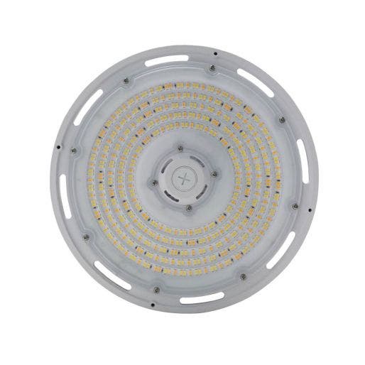 C-Lite Round UFO LED High Bay Light | C-HB-D-RD Series | CCT