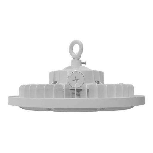 C-Lite Round UFO LED High Bay Light | C-HB-D-RD Series | CCT