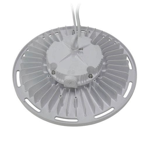 C-Lite Round UFO LED High Bay Light | C-HB-D-RD Series | CCT