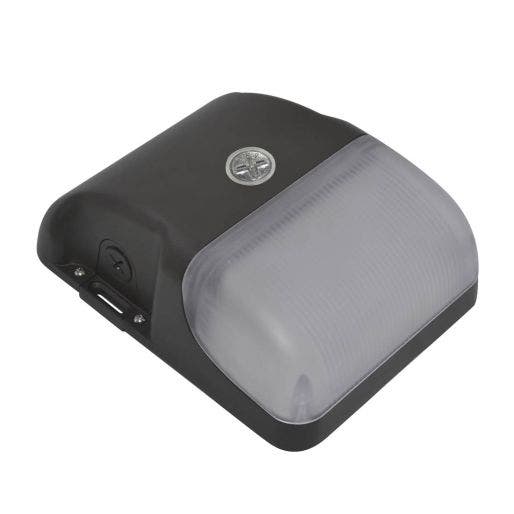 C-Lite LED Wall Mount/Mini LED Wall Pack | C-WM-A-MWP Series