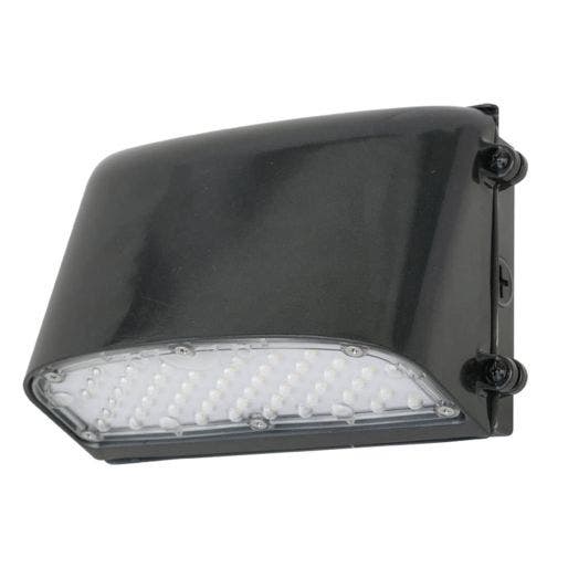 C Lite Full Cutoff LED Wall Pack C WP A RDC Series 1500