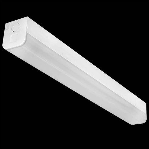 10 watt outlet led batten