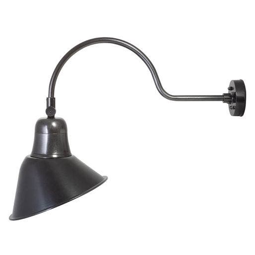 Wall mounted work light shop