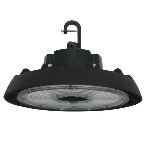 Led high bay luminaires online