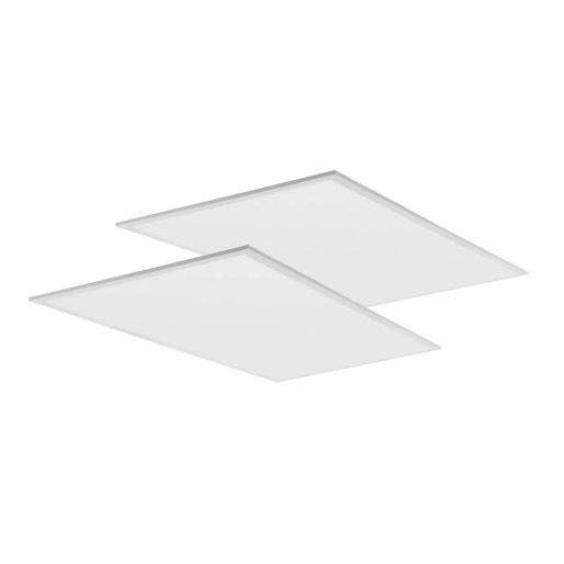2 x 4 led flat panel on sale