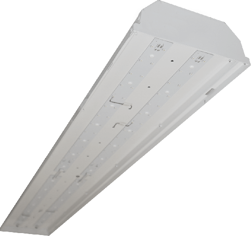 Led Linear High Bay E Hlc14b, How Many Lumens Is A 6 Lamp T8 Fixture