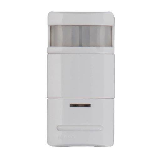 Leviton Pir Manual On Auto Off Selectable Occupancy Sensor White