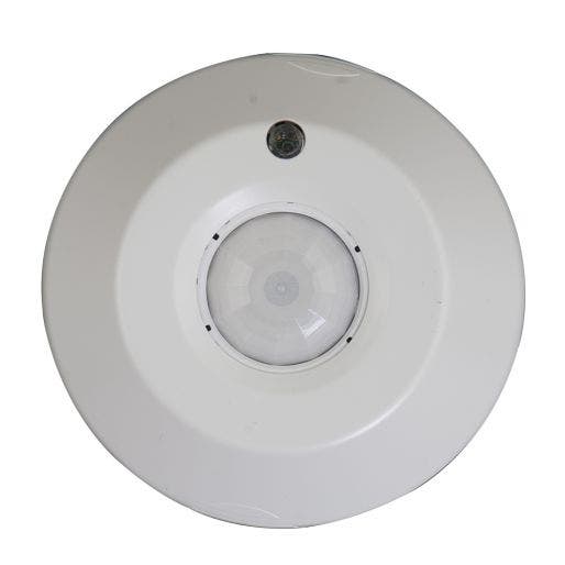 Leviton Provolt Occupancy Sensor White