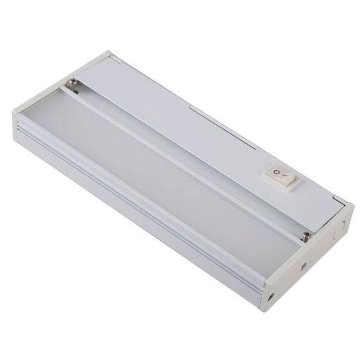 8 inch deals under cabinet light