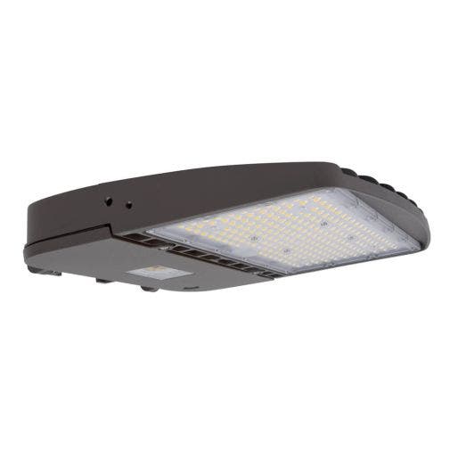 E-Conolight 400W PSMH Bronze Pulse Start Metal Halide Flood Light 120-277V 