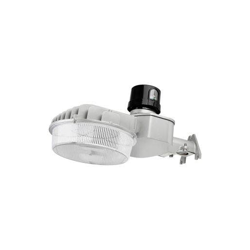 GKOLED LED Dusk to Dawn Light w Photocell GKODDG5 Series 5700 5800 Lumens 4000K or 5000K Bronze or Gray