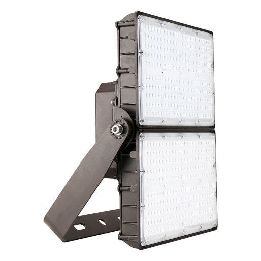 Trunnion deals mount light
