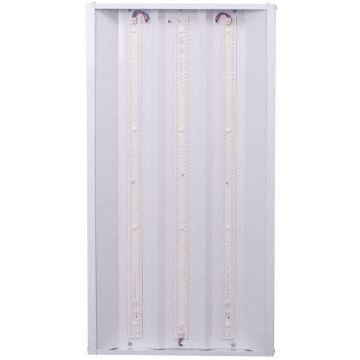 NICOR Premium Linear High Bay HBL3 Series 21 400 Lumens 5000K White