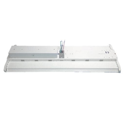E conolight high bay clearance