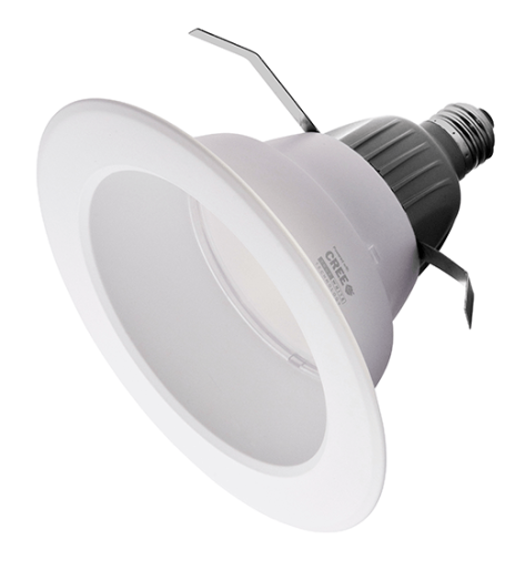 Cree Lighting Led 6 Inch Recessed, Cree Led 6 Recessed Downlight