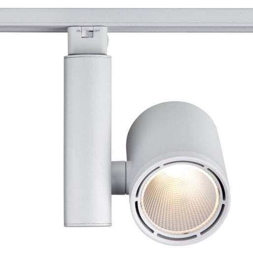 Cree track lighting discount