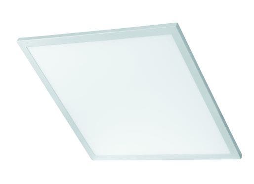 Cree flat panel top