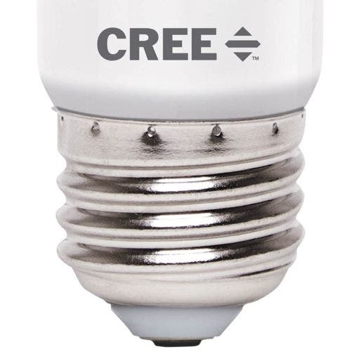Cree Lighting PRO Series R20 Lamp R20 Series 13W 2700K Dimmable