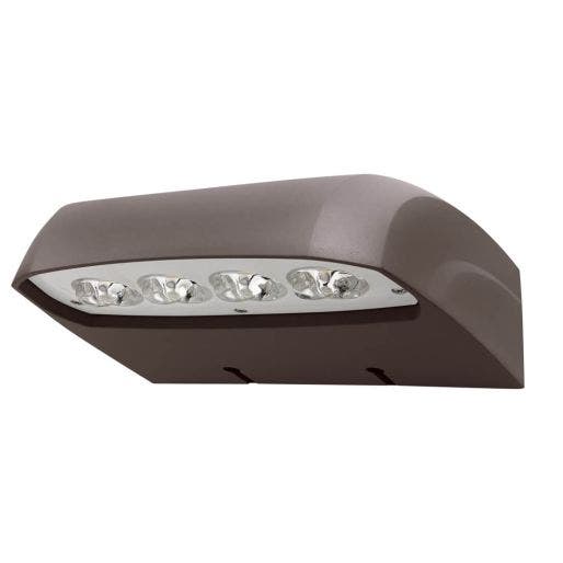 Assimilation Medical until now Cree Lighting® XSPW™ LED Wall Mount with Cree TrueWhite® Technology | XSPW™  Series | 47W | 4000K-5700K | Bronze