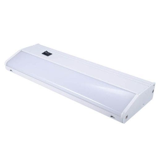 NaturaLED LED Plug In Under Cabinet Light 9 inch 75 Series