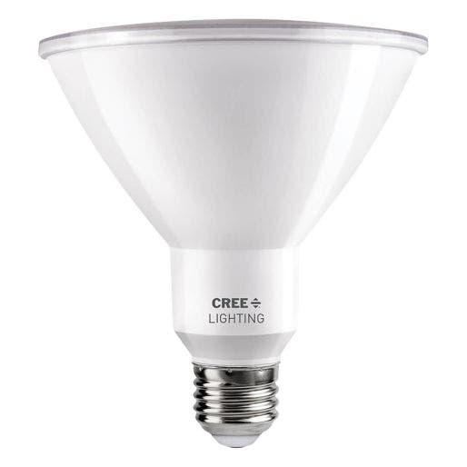 Cree Lighting® PRO Series PAR38 Lamp, PAR38 Series, 16.5W, 2700K, 15-degree Spot