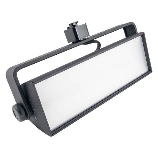 Wall wash track lighting sale