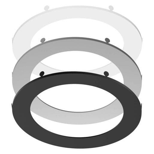 Downlight trim discount
