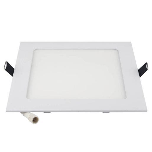 8 inch square hot sale led recessed light